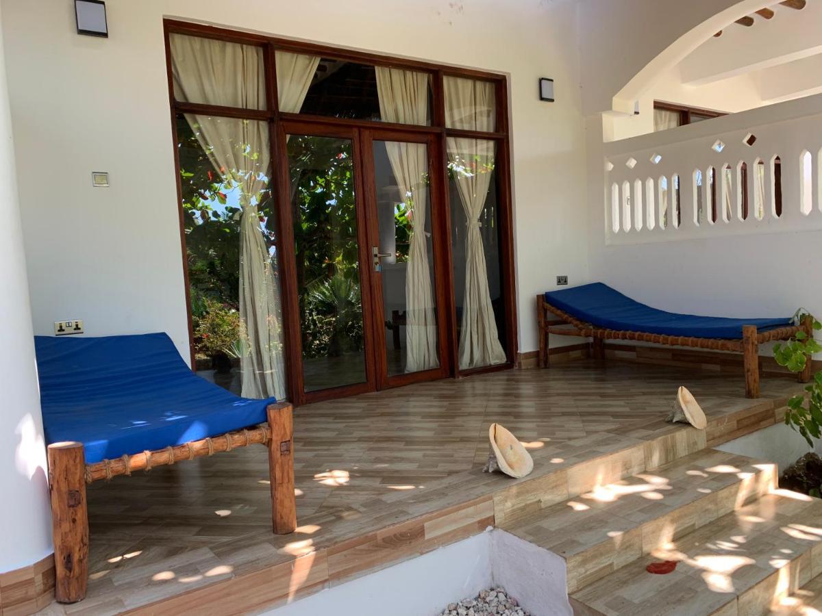 Zi Garden 2 And 3 Resort Gazija