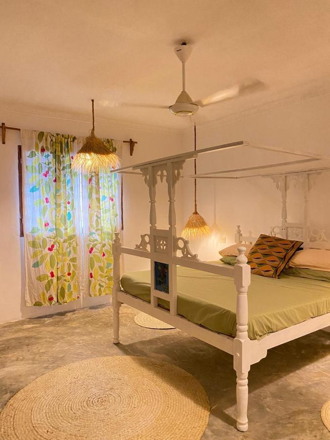 Furaha Bed & Breakfast