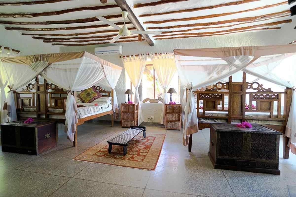 Resort Zi Main House *