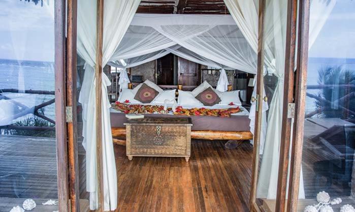 Resort Zi Main House Matemwe (Zanzibar)