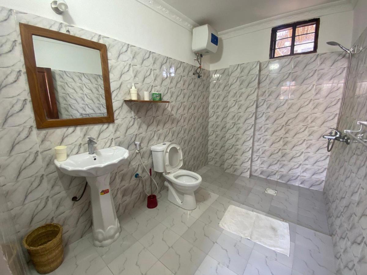 Bed & Breakfast Raffaele Nungwi