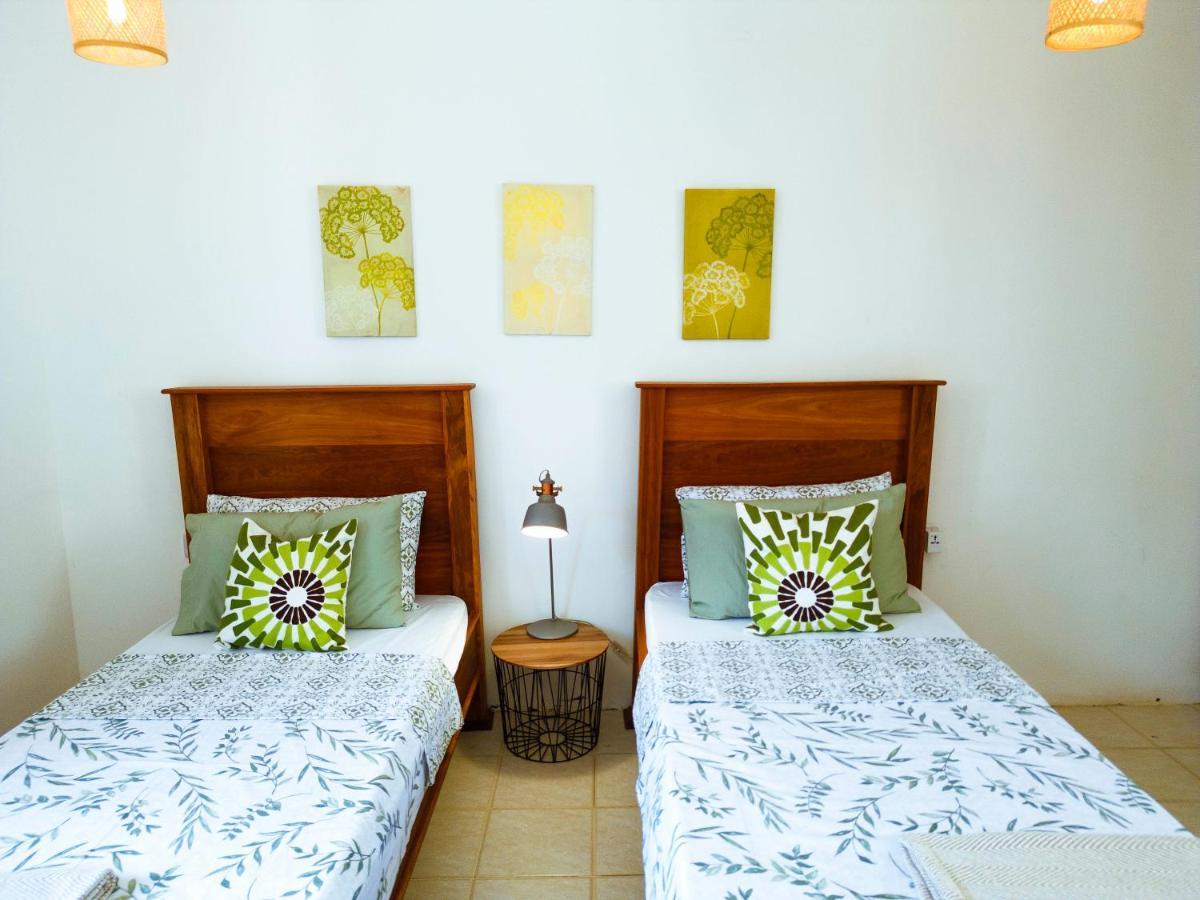 The Cliff 2 Bedroom