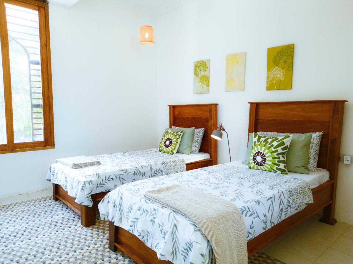 The Cliff 2 Bedroom Zanzibar