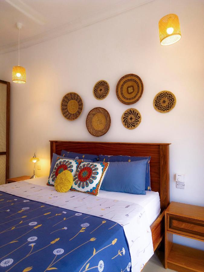 The Cliff 2 Bedroom * Zanzibar