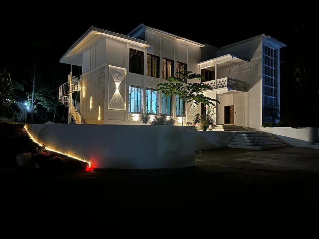 The Cliff 2 Bedroom Apartment Zanzibar