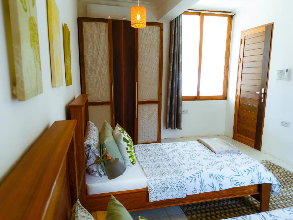 Apartment The Cliff 2 Bedroom
