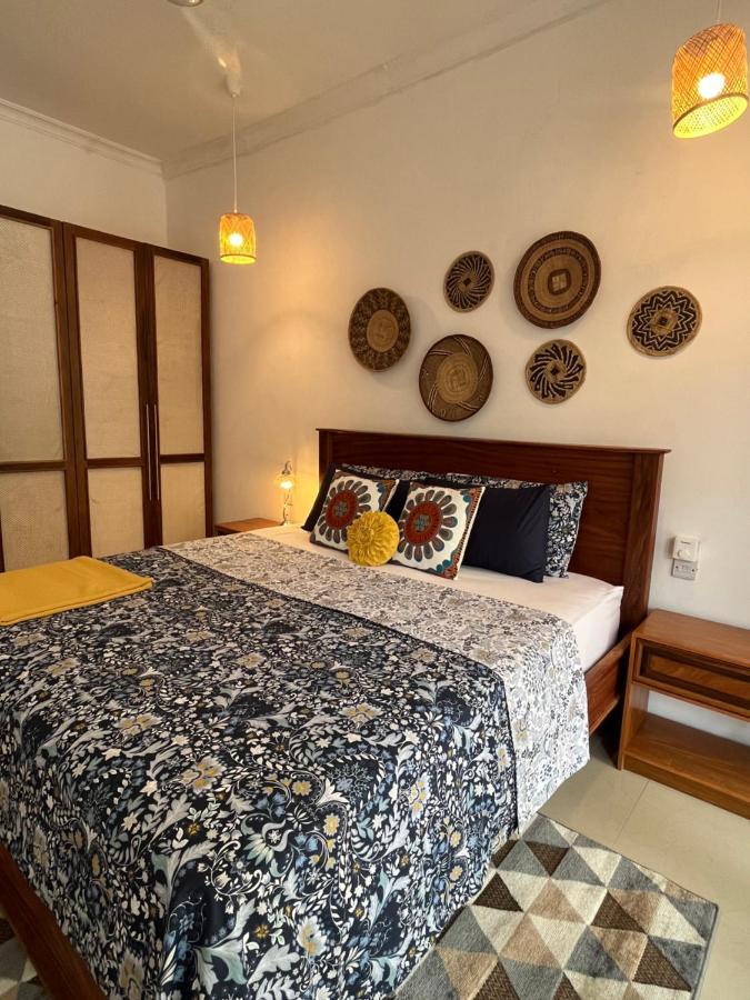 The Cliff 2 Bedroom Zanzibar