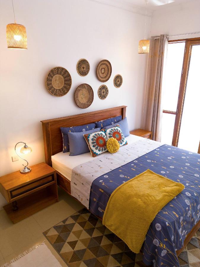 The Cliff 2 Bedroom *