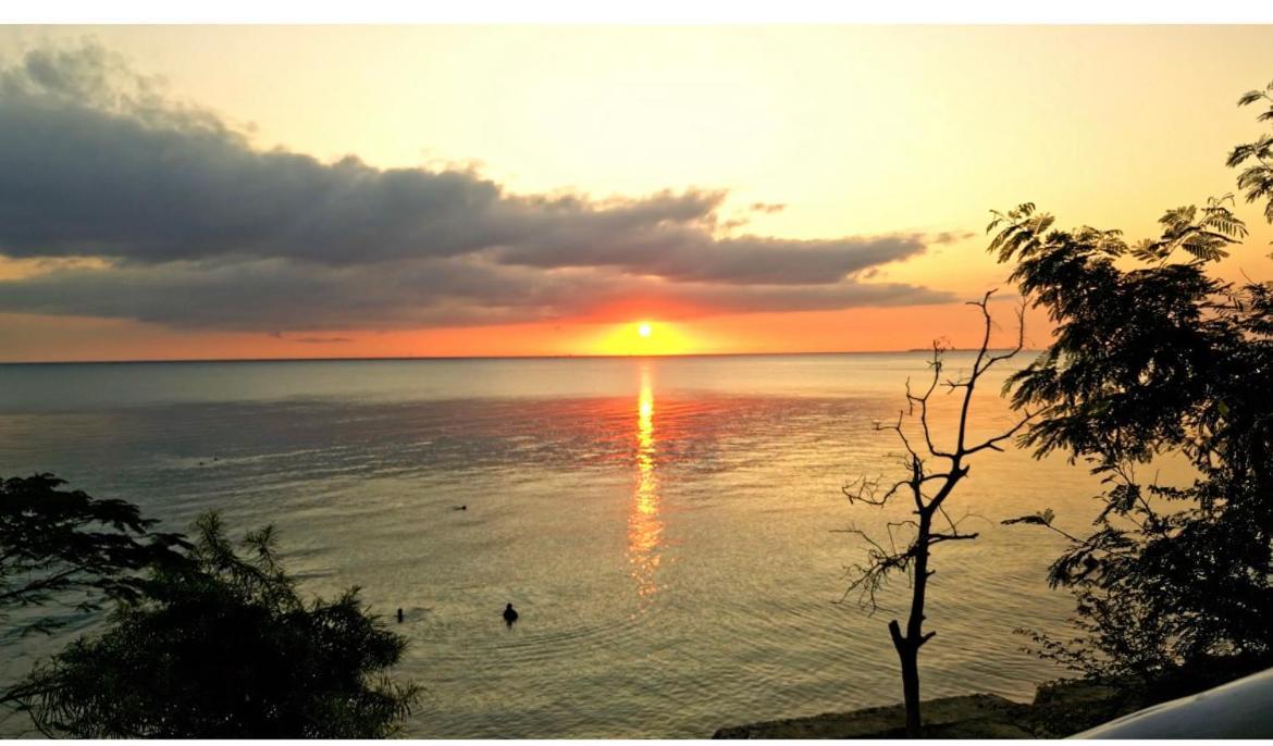 The Cliff 2 Bedroom Apartment Zanzibar