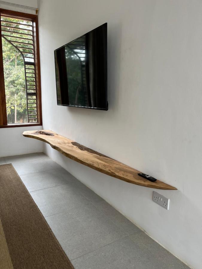 The Cliff 2 Bedroom