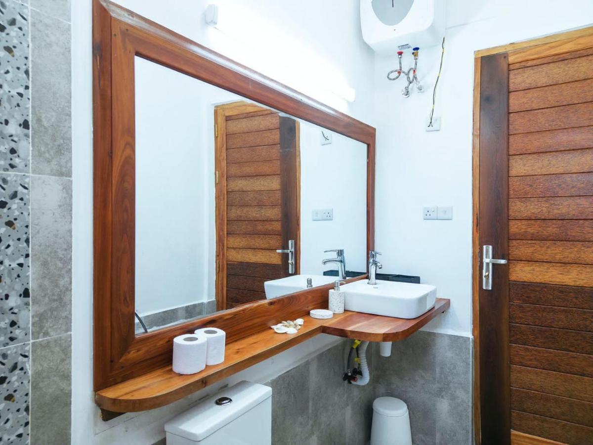 The Cliff 2 Bedroom Zanzibar
