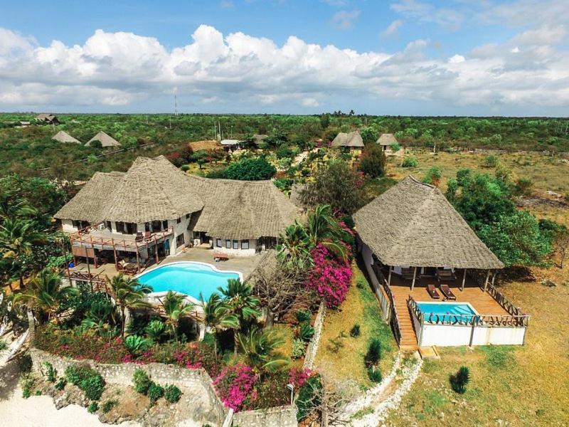 Resort Zi Garden 2 And 3