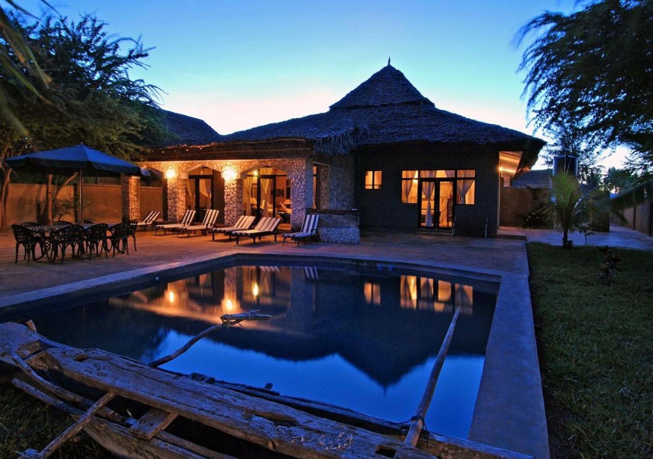 Resort Zi Main House *
