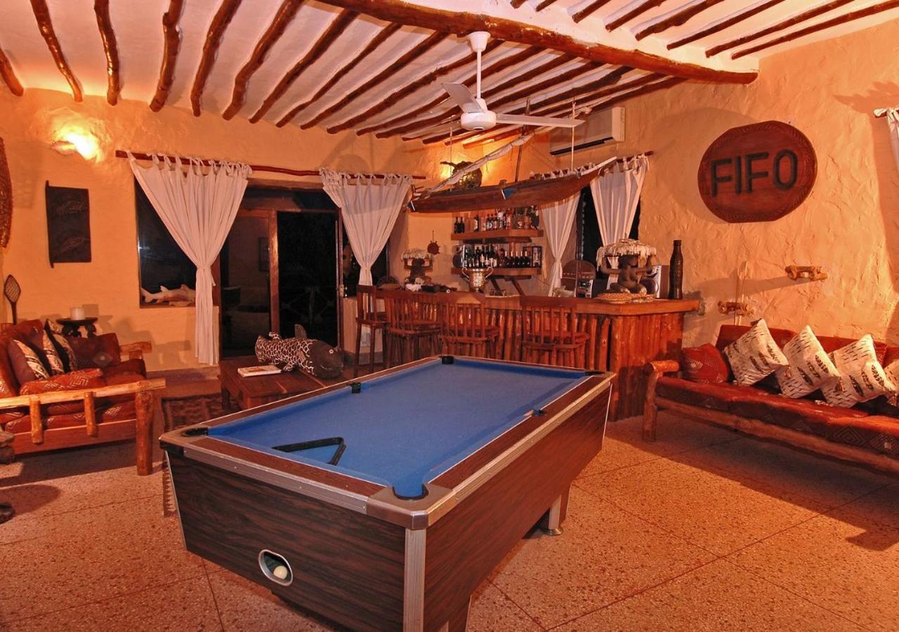 Zi Main House Resort *