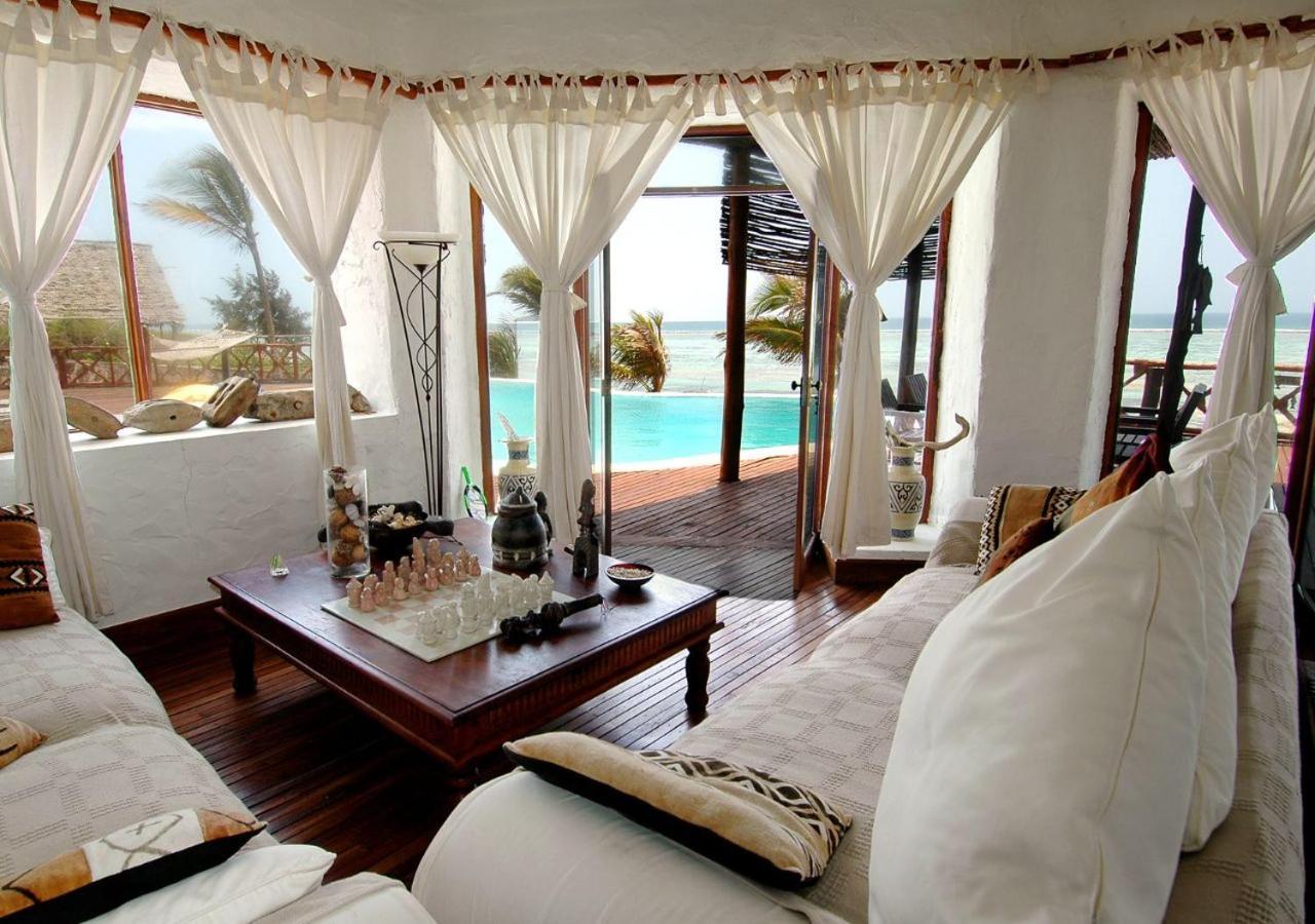 Resort Zi Main House