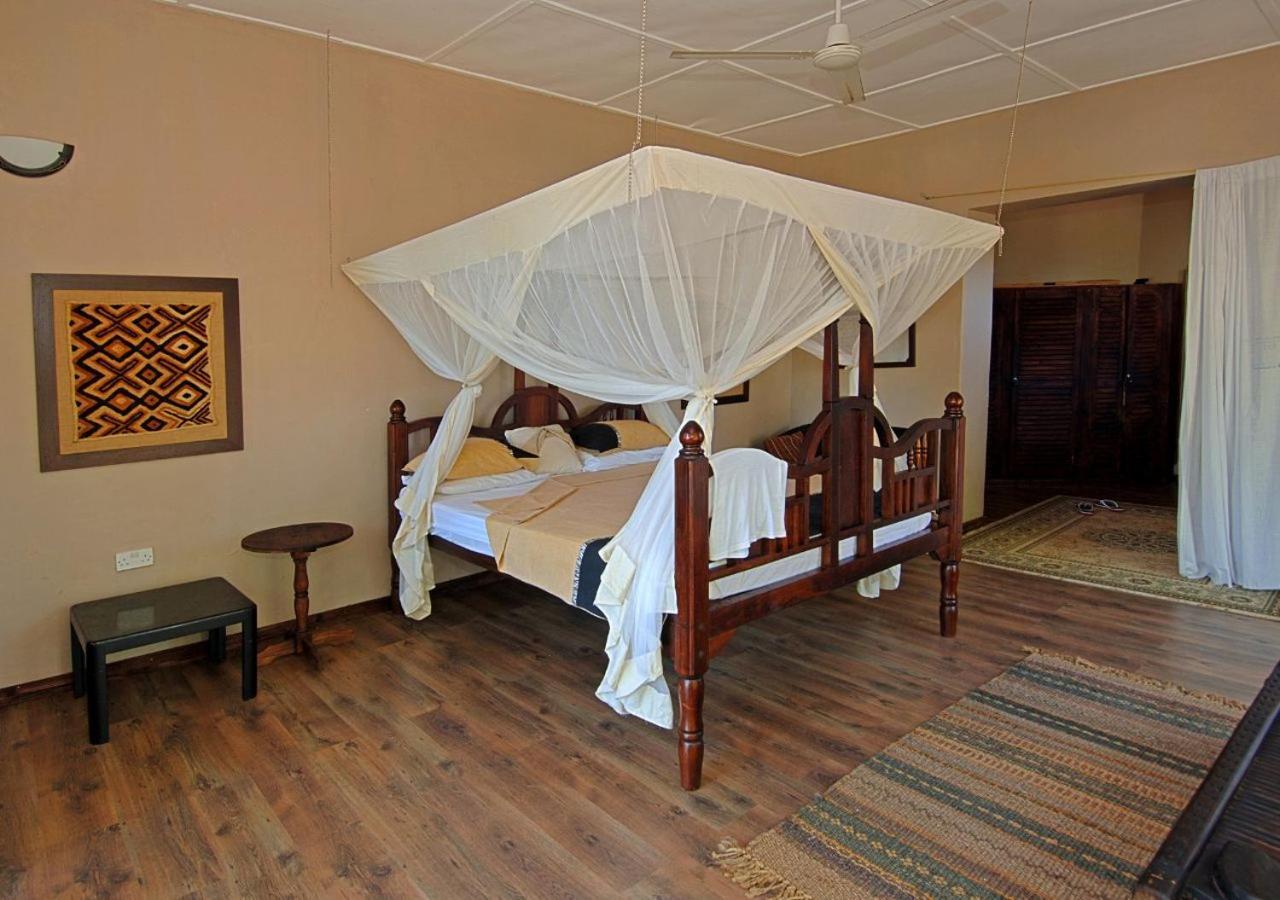 Zi Main House Resort