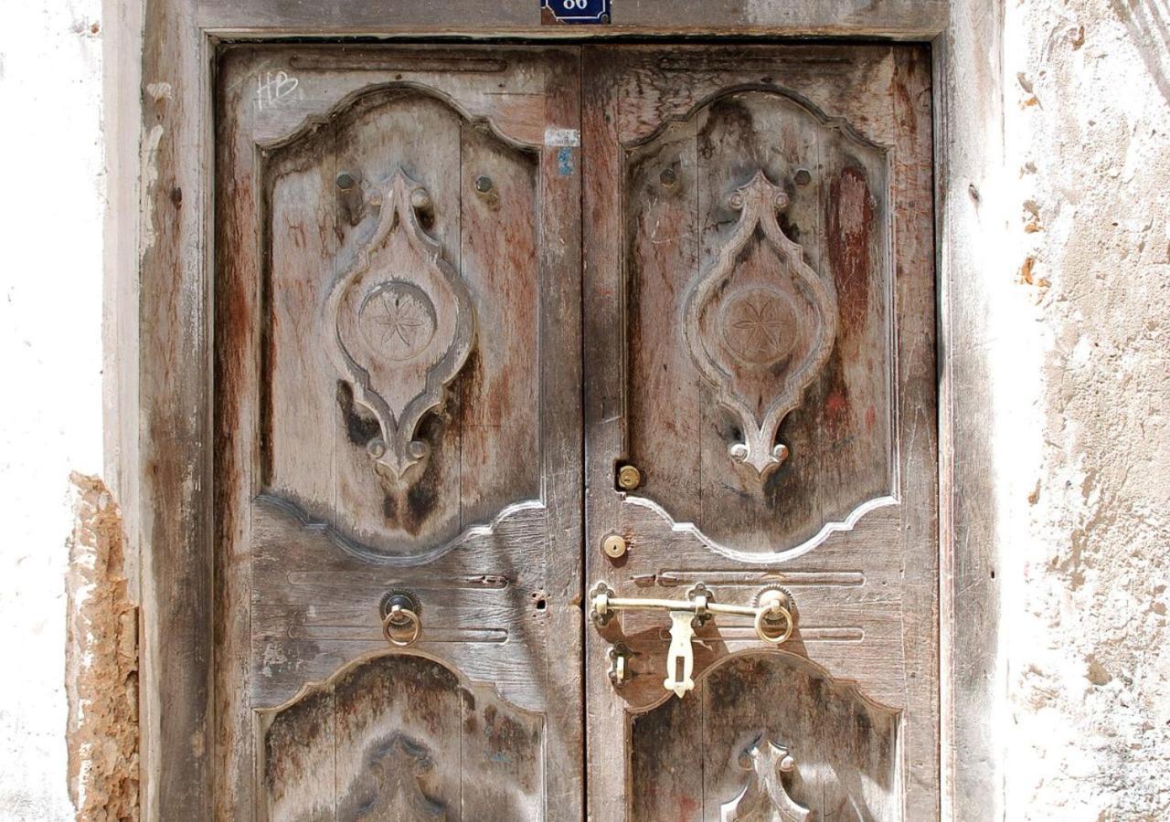 Zi Main House * Matemwe (Zanzibar)