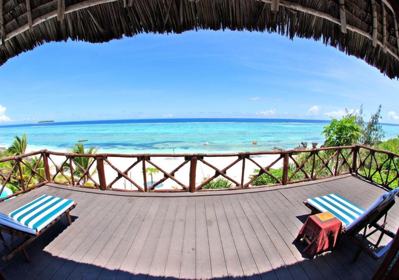 Resort Zi Main House Matemwe (Zanzibar)