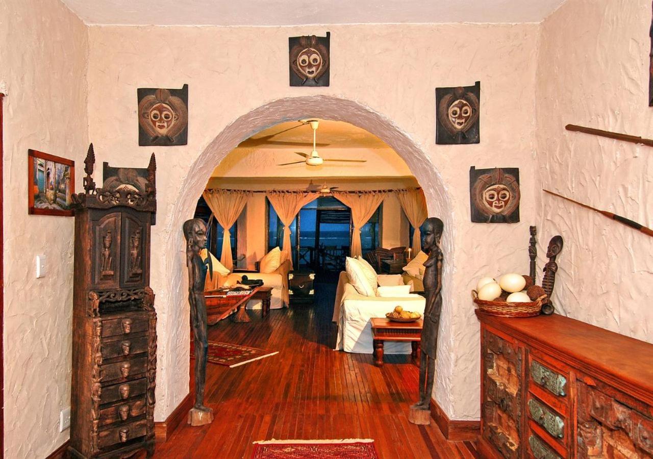 Zi Main House Resort