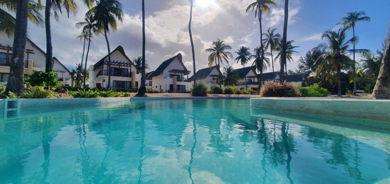 Ocean View With Pool, Zanzibar *