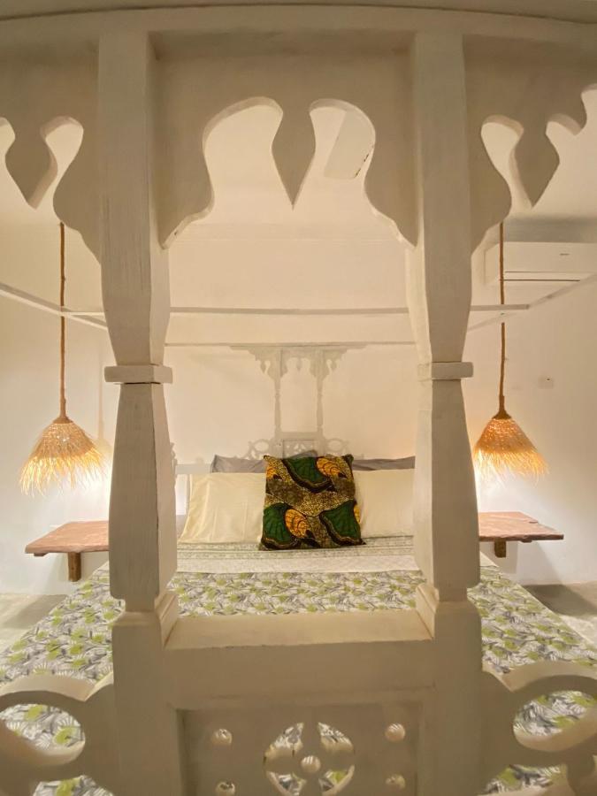 Furaha Bed & Breakfast Kendwa