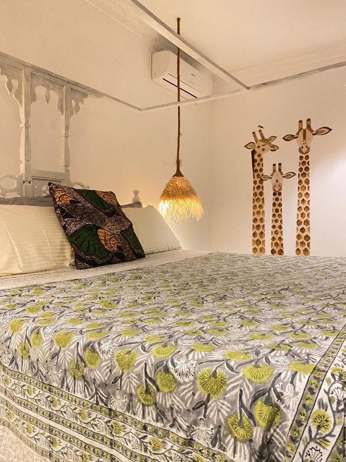 Bed & Breakfast Furaha *