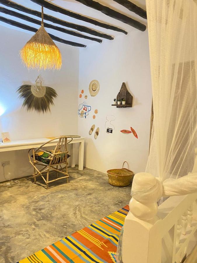 Furaha Bed & Breakfast *
