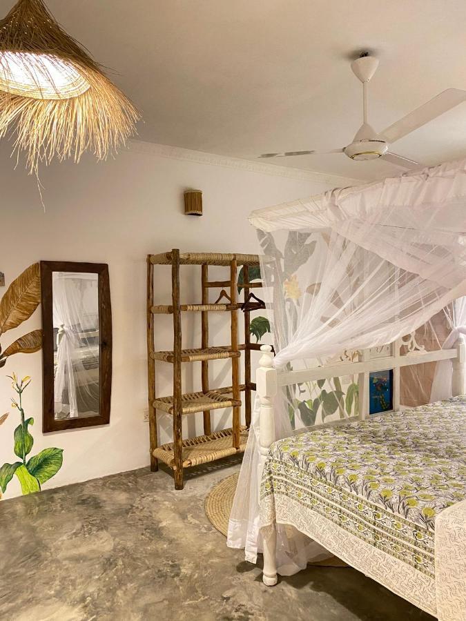 Furaha Bed & Breakfast *