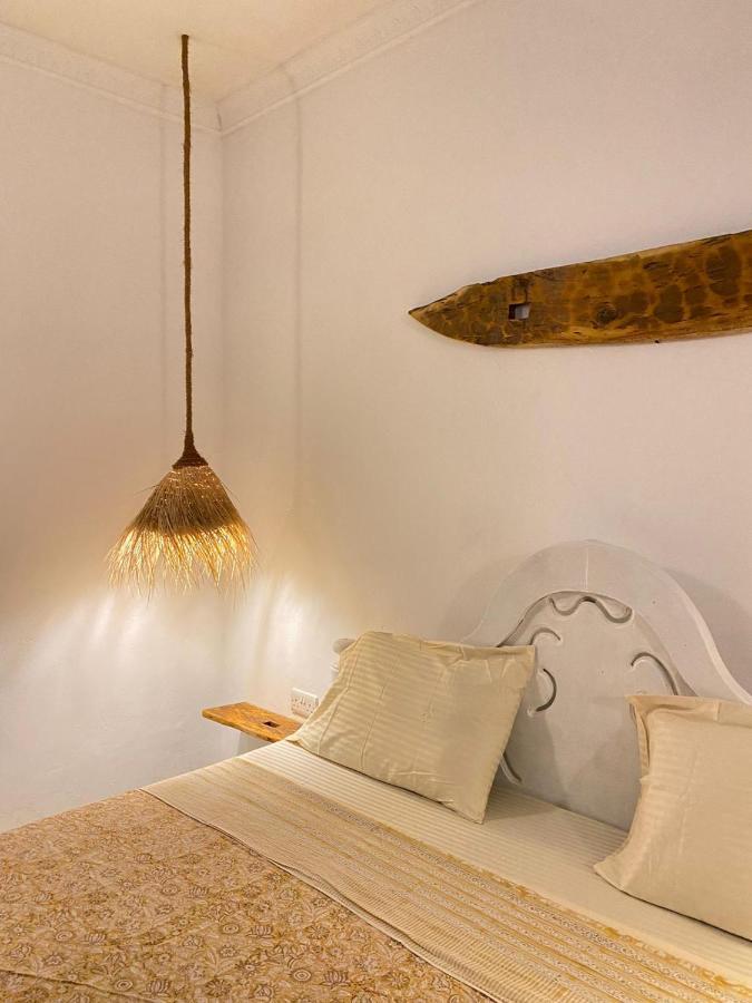 Bed & Breakfast Furaha Kendwa