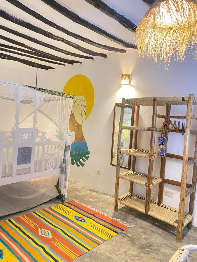 Furaha Bed & Breakfast