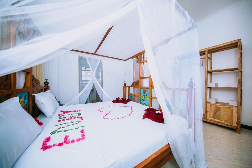 Apartment ✰secluded House W/king Bed Near Beach-5 Min Walk✰ Pingwe