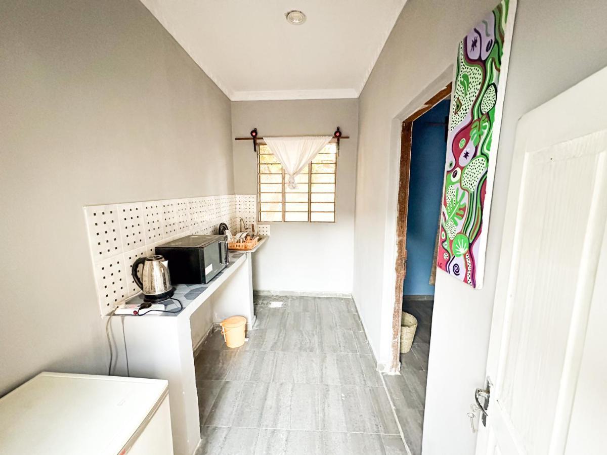 Mama's House Homestay