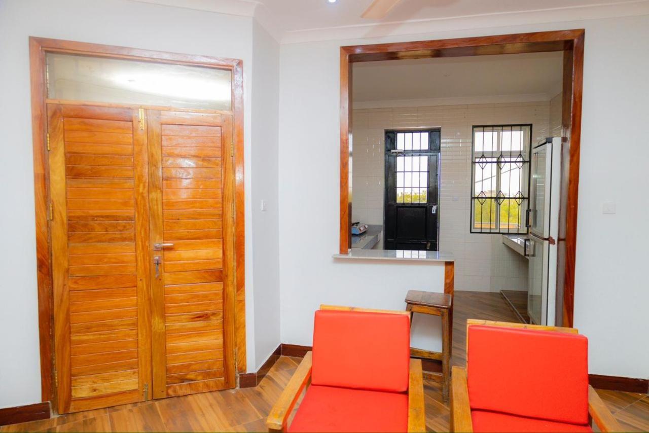 Mangi Mangi Bed & Breakfast
