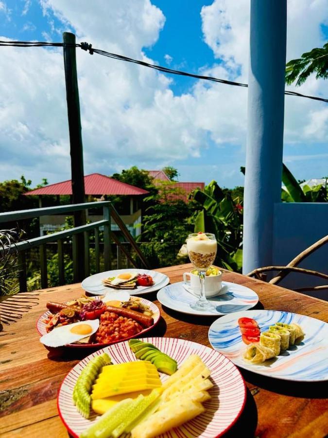 Bed & Breakfast Mangi Mangi
