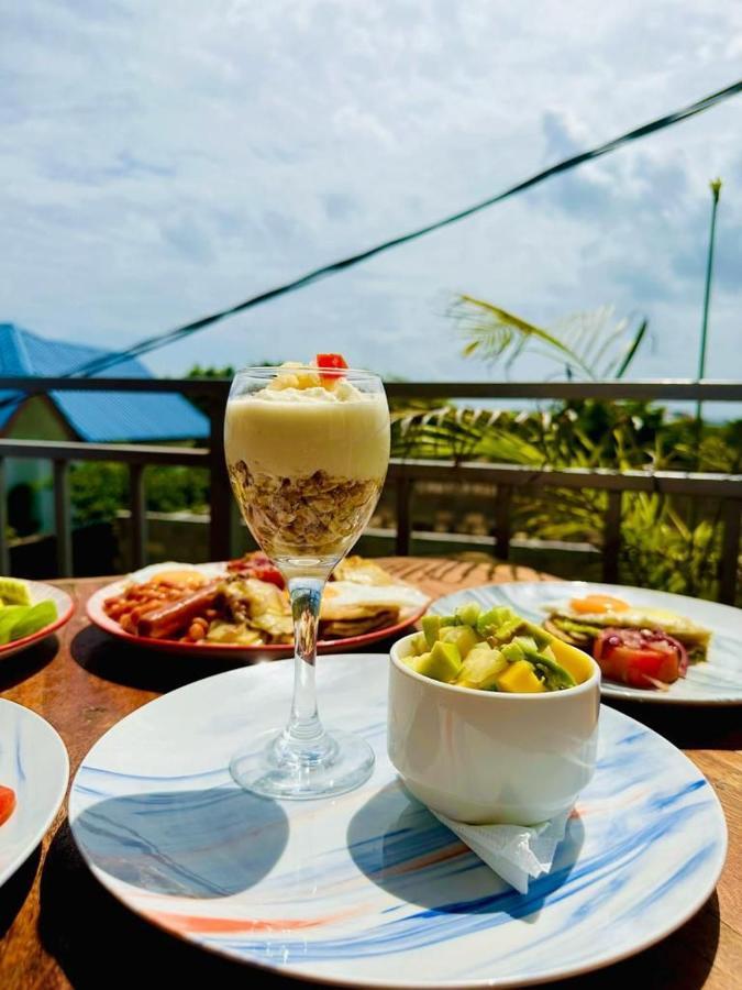 Mangi Mangi Bed & Breakfast Nungwi