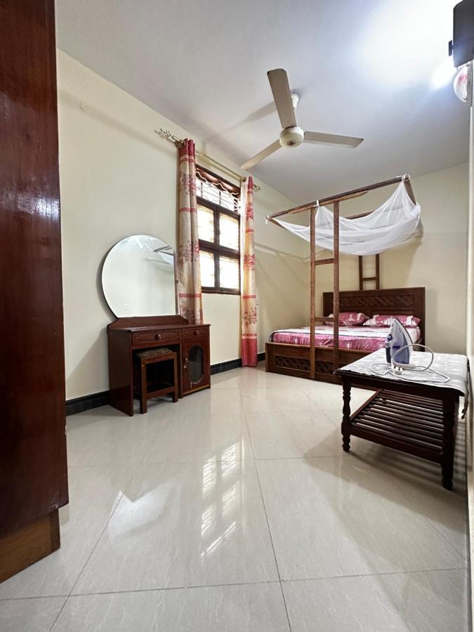 Apartment Yahya Zanzibar