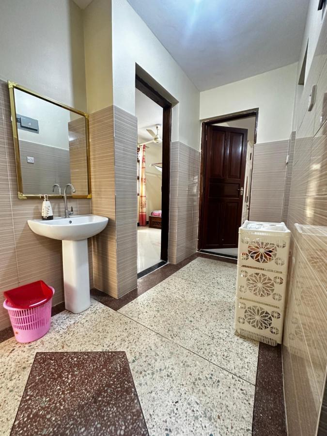 Yahya Apartment