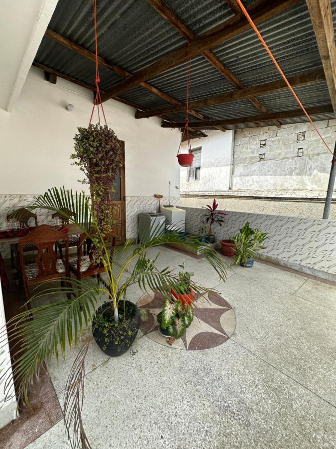 Apartment Yahya