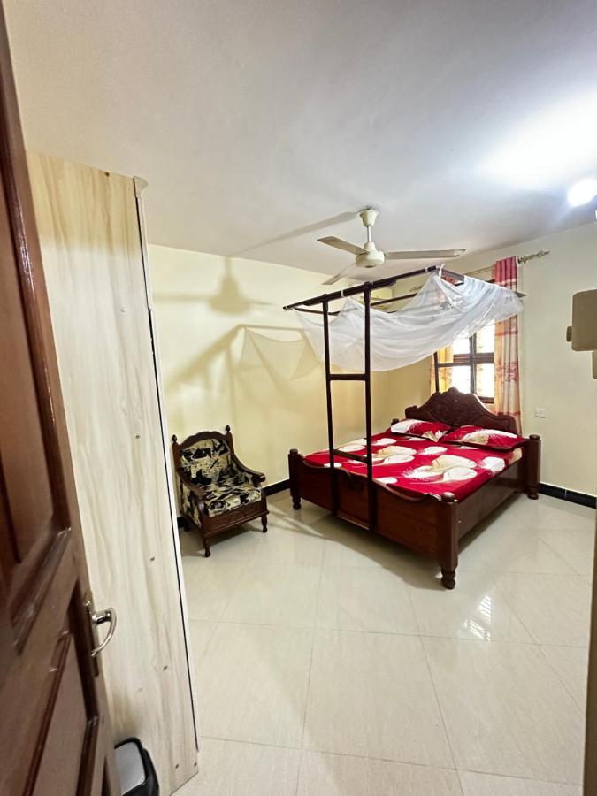 Yahya * Zanzibar