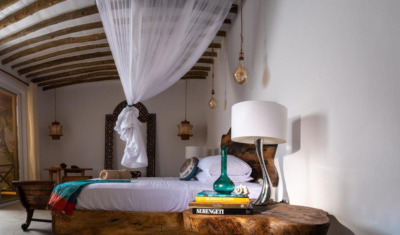 Infinity Boutique & Hotel *