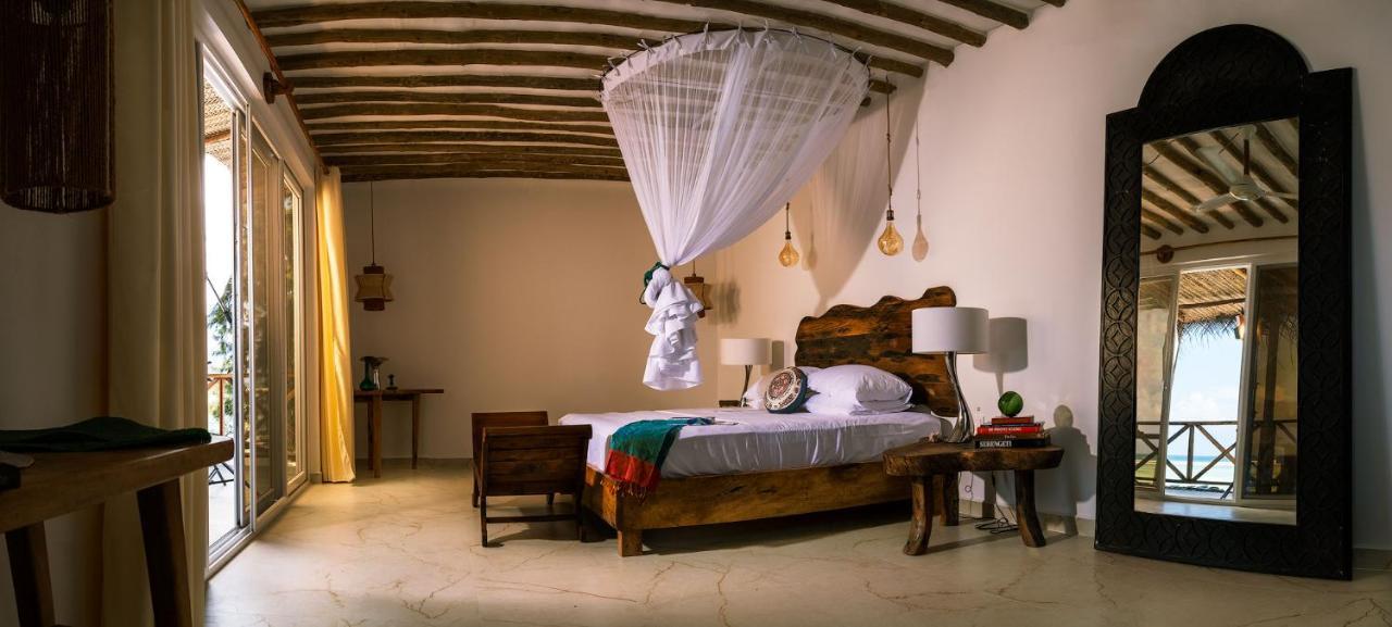 Infinity Boutique & Matemwe (Zanzibar)