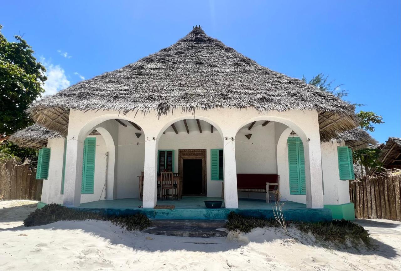 Duara Beach House *