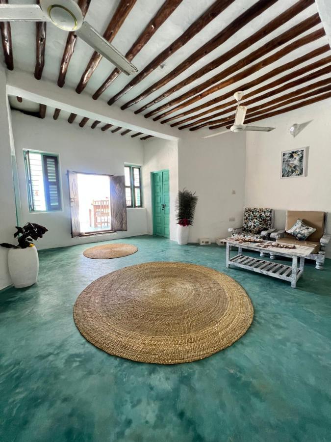 Guest house Duara Beach House