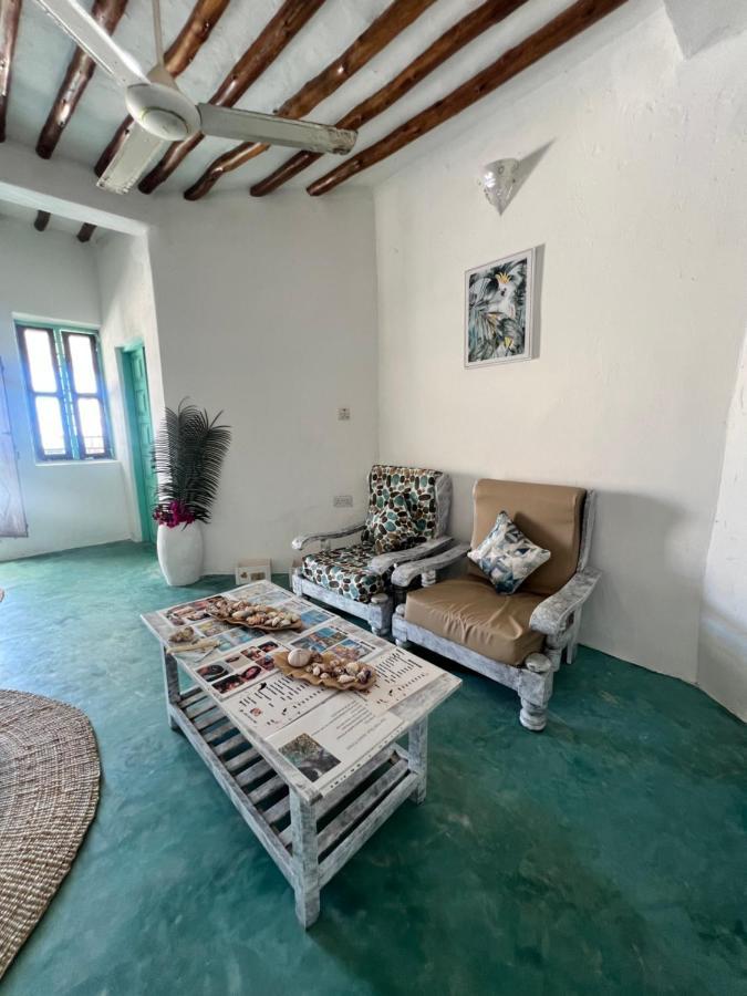 Duara Beach House Guest house