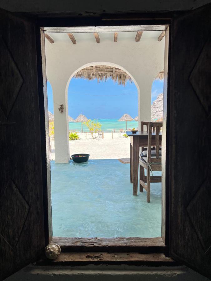 Guest house Duara Beach House Paje