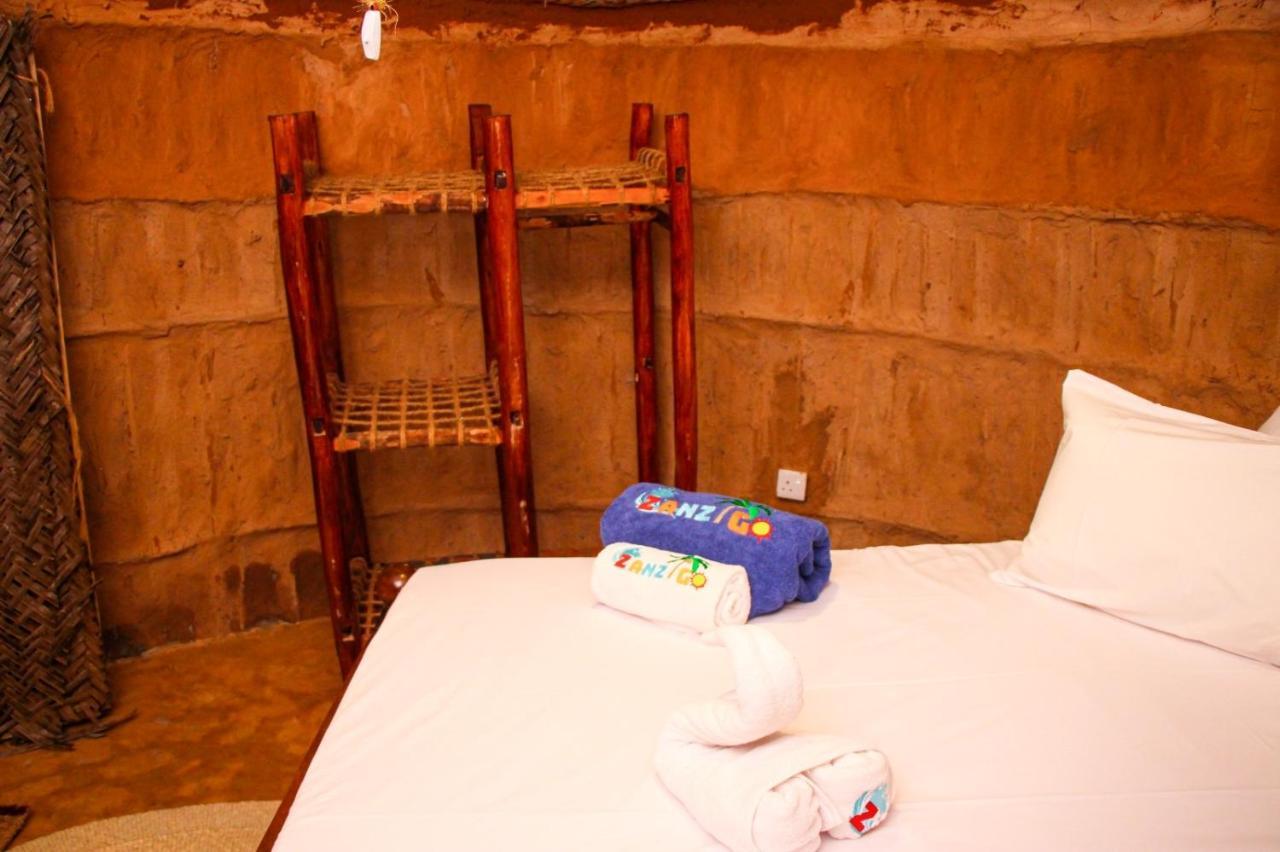 Zanzigo Hotel 3*