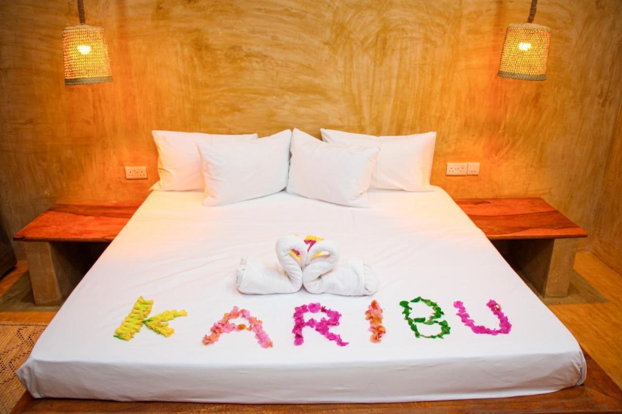 Zanzigo 3* Nungwi