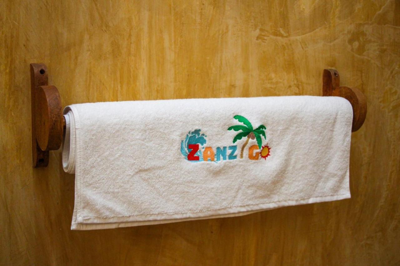 Zanzigo Hotel 3*