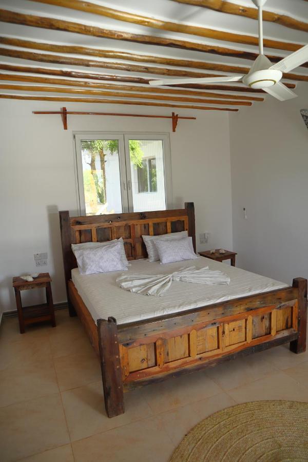 Hotel Time Zanzibar 3*