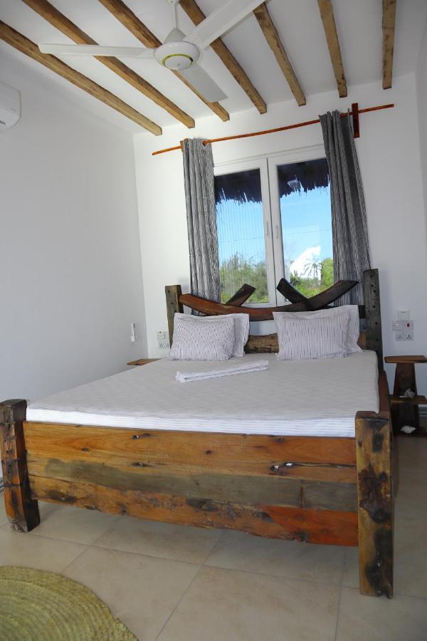 Hotel Time Zanzibar Matemwe (Zanzibar)